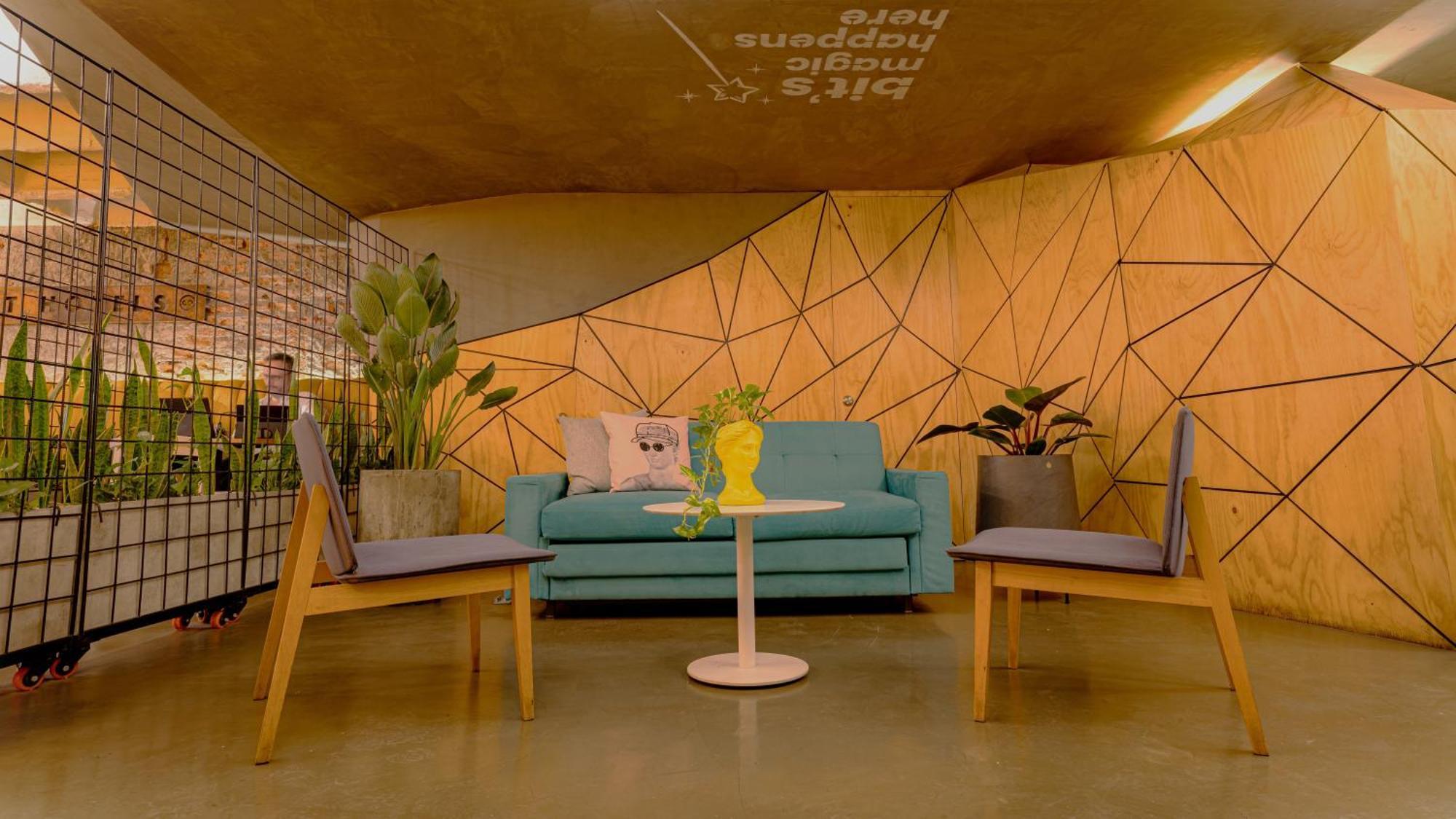 Hotel El Penon By Bithotels Cali Εξωτερικό φωτογραφία
