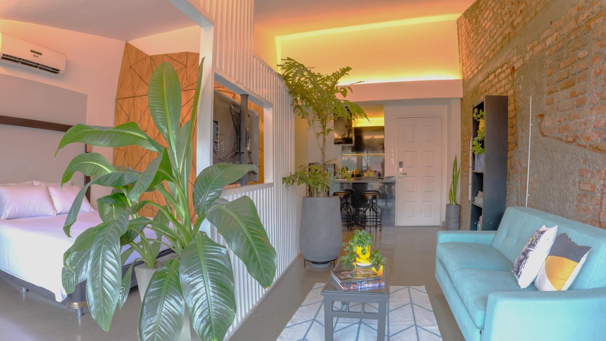 Hotel El Penon By Bithotels Cali Εξωτερικό φωτογραφία