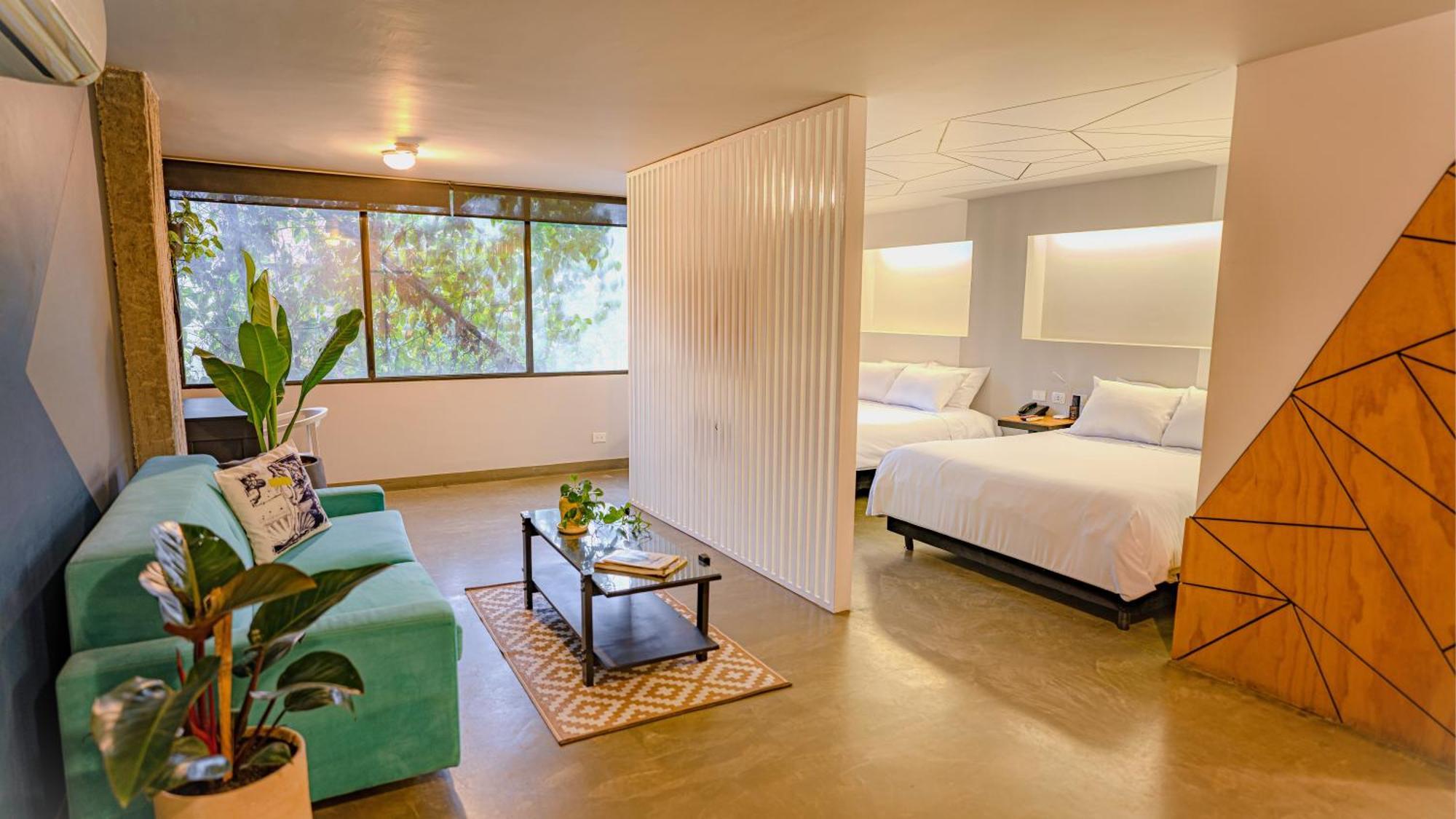 Hotel El Penon By Bithotels Cali Εξωτερικό φωτογραφία