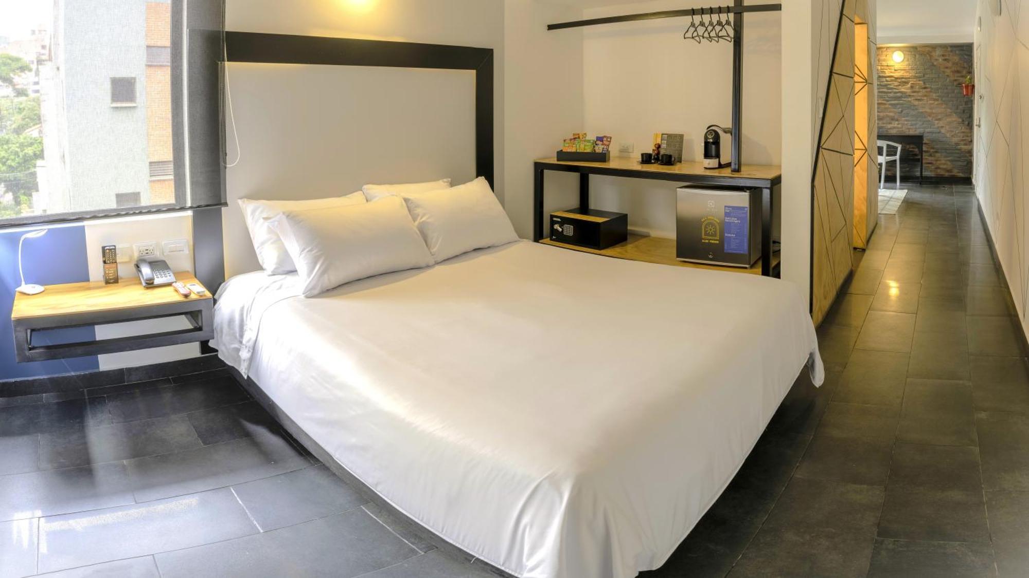 Hotel El Penon By Bithotels Cali Εξωτερικό φωτογραφία