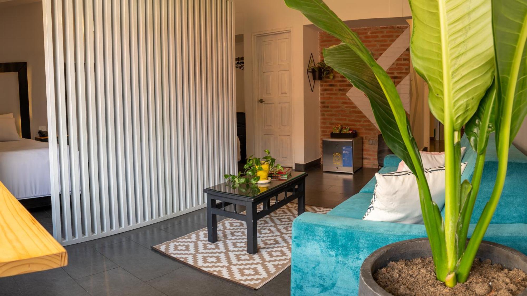 Hotel El Penon By Bithotels Cali Εξωτερικό φωτογραφία