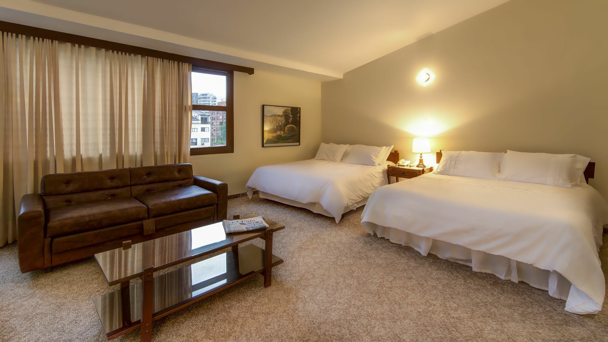 Hotel El Penon By Bithotels Cali Εξωτερικό φωτογραφία